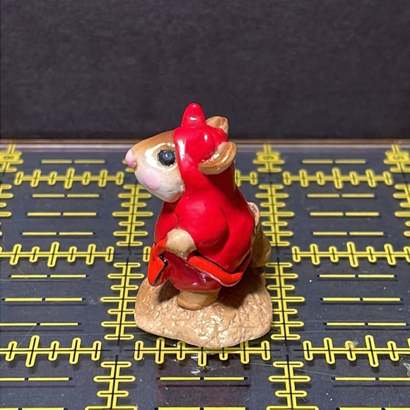 Little Devil by Wee Forest Folk - Picture 2 of 7